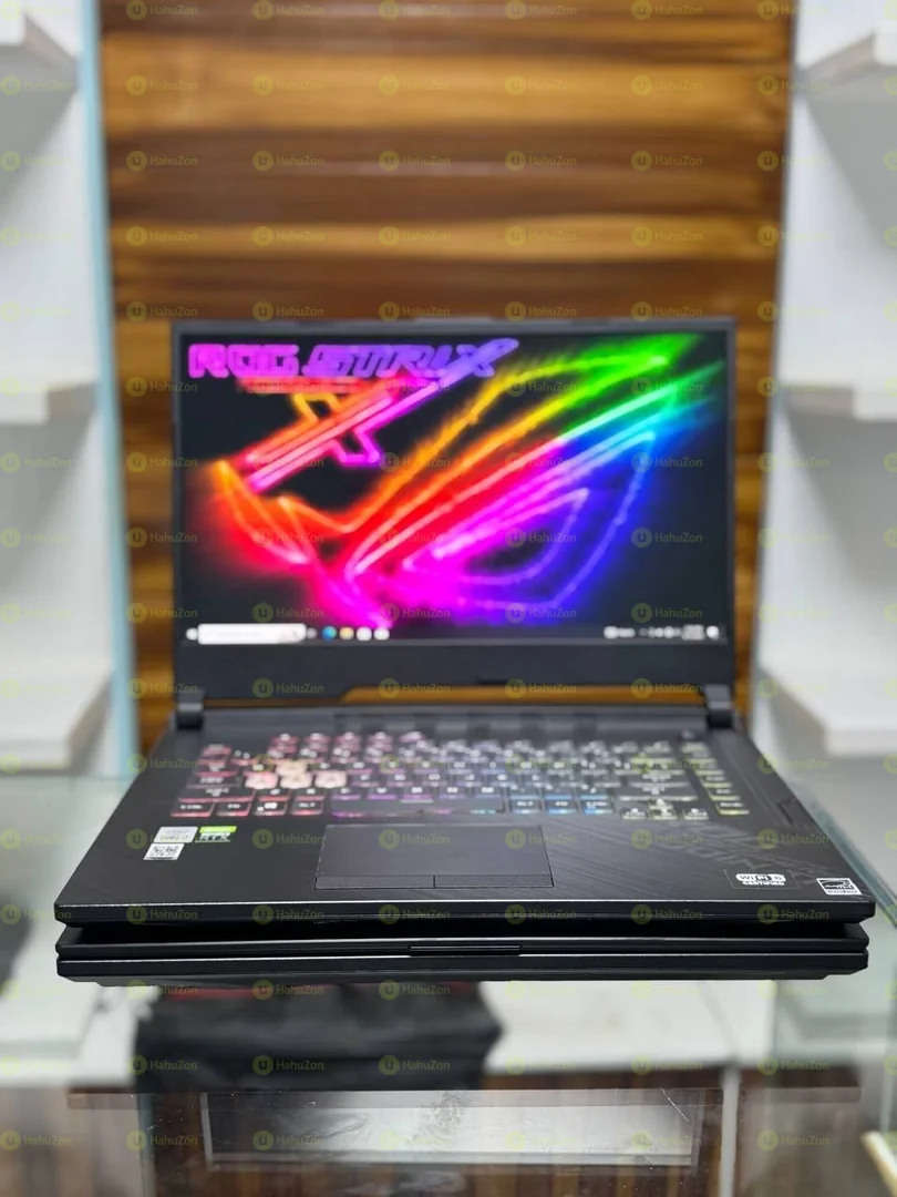 Asus Rog Staix G16 Core i7 10th Generation Laptop