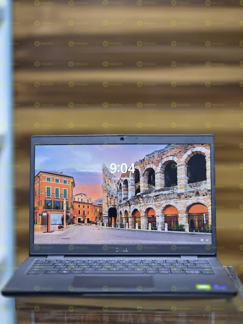 Dell Latitude Core i7 11th Generation Laptop