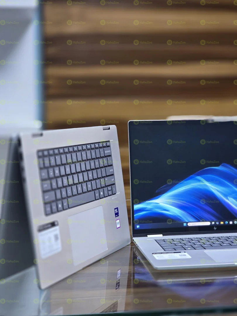 HP Envy Intel Core ULTRA 7-150U 14th Generation Laptop