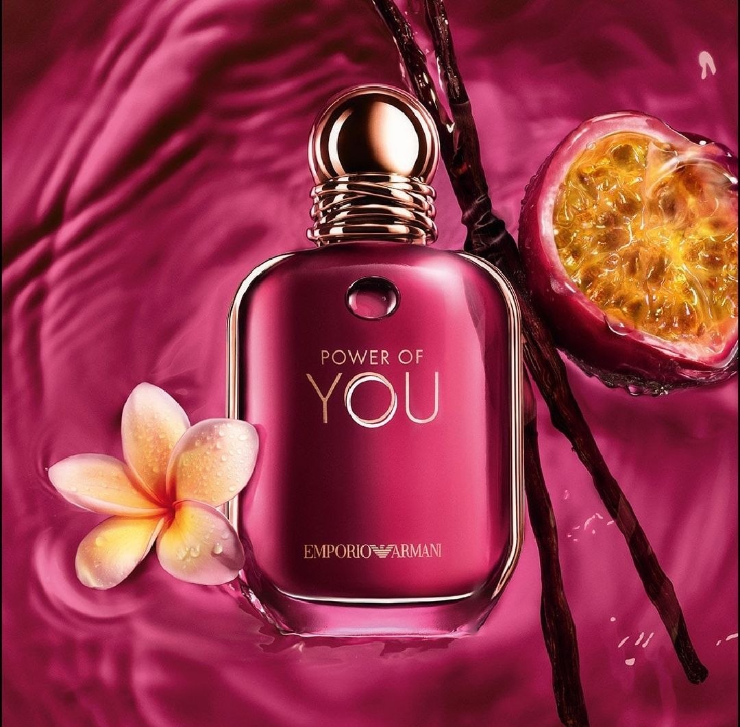 Emporio Armani Women's Perfume