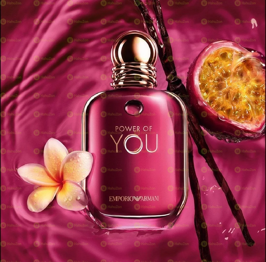 Emporio Armani Women's Perfume