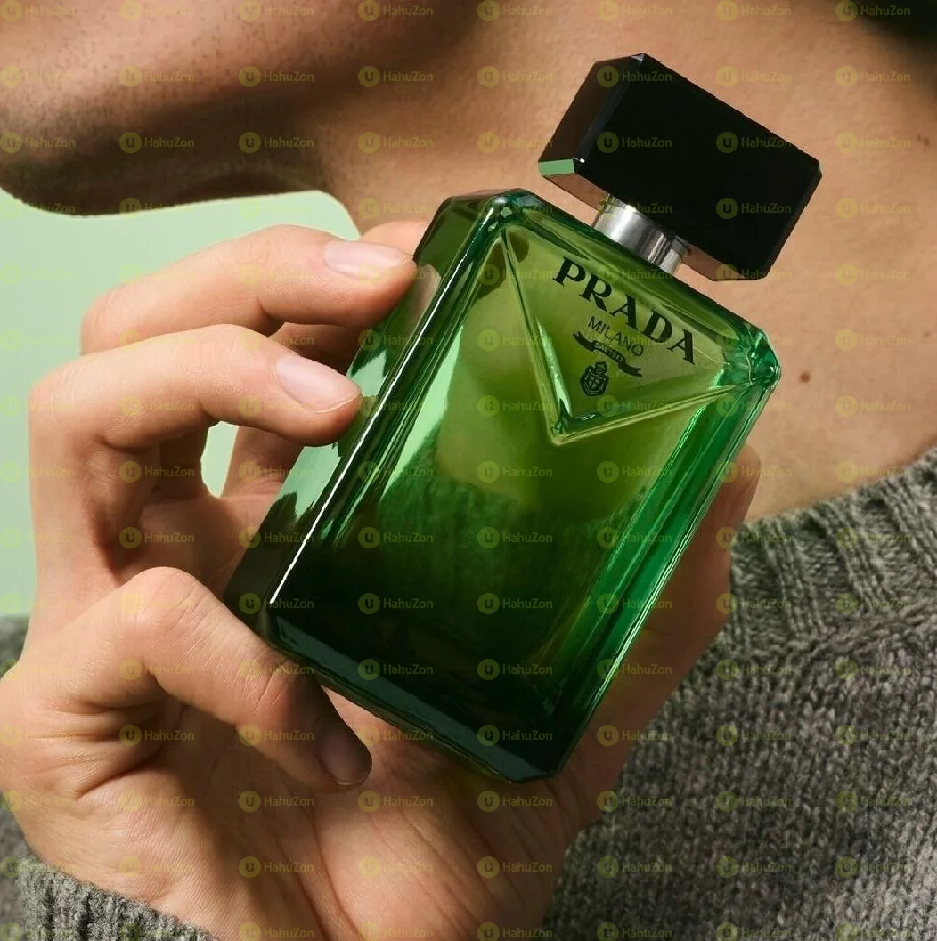 Prada Paradigm Original Men's Perfume