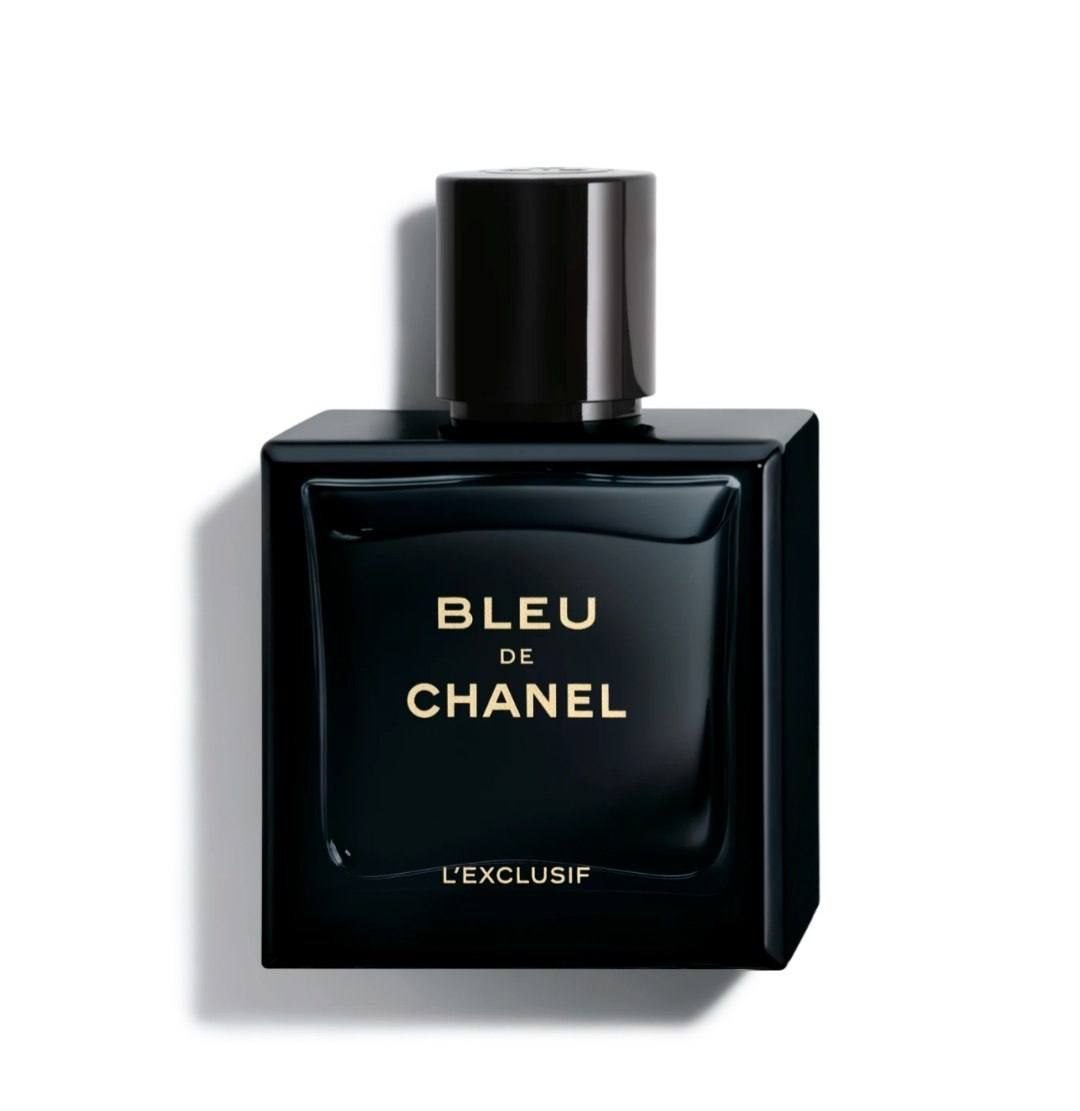Bleu De Chanel l'exclusif Original Men's Fragrance