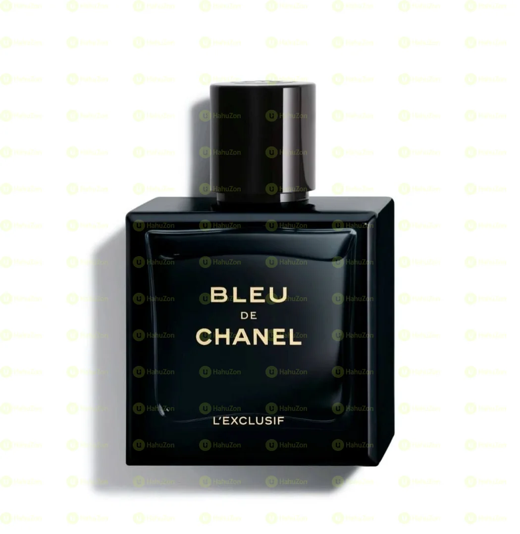 Bleu De Chanel l'exclusif Original Men's Fragrance