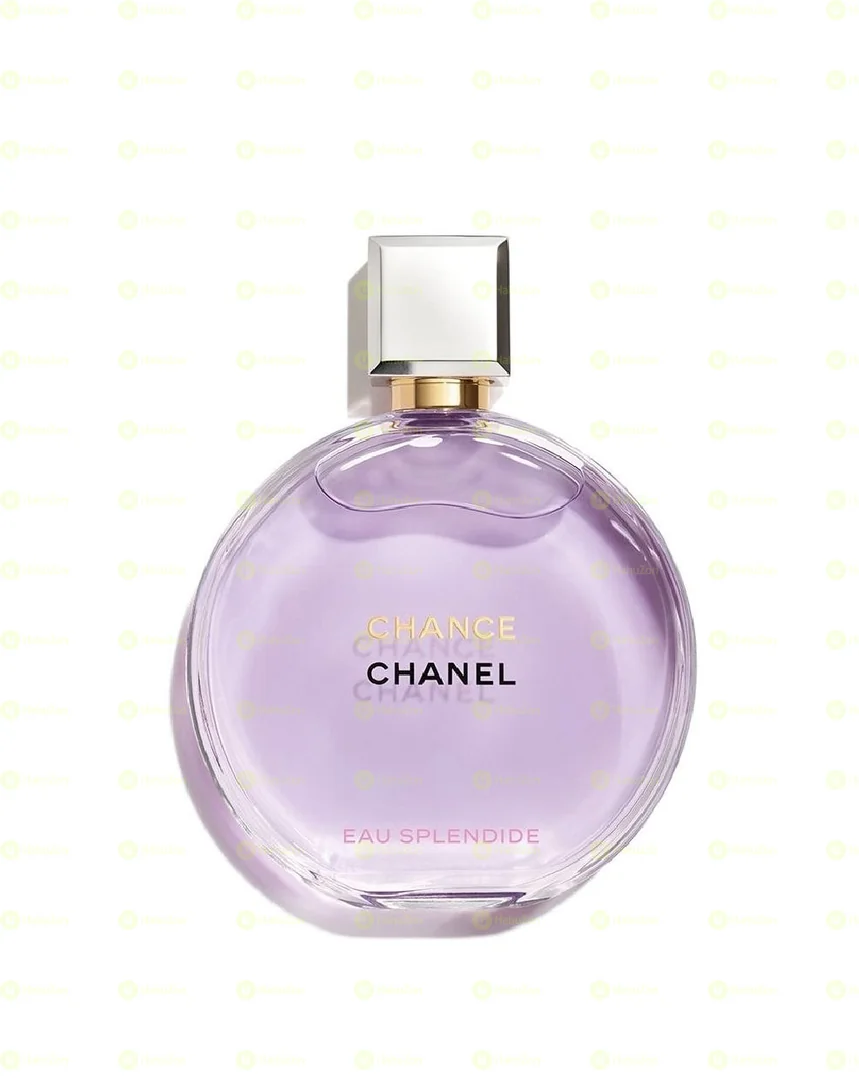 Chanel Chance Splendid Original Women's Perfume