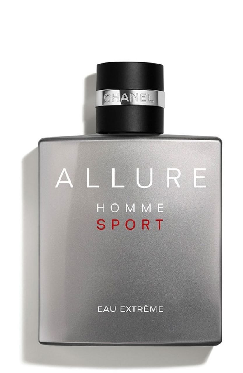 Chanel Allure Homme Sport Extreme Original Men's Fragrance