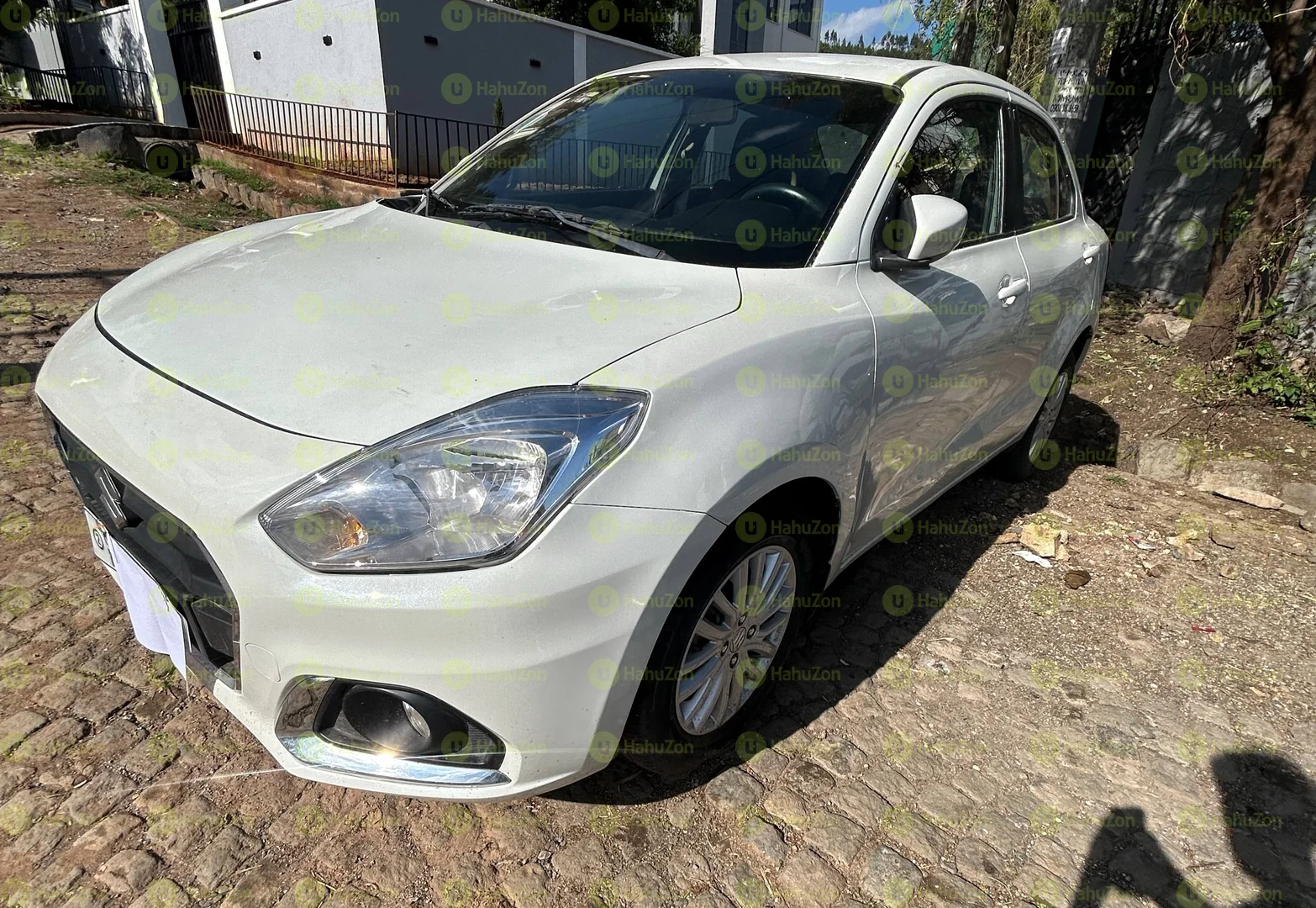 2020 Model-Suzuki Dzire