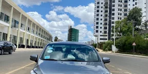 2022 Model- Mitsubishi Attrage