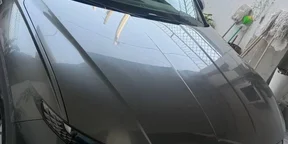 2021 Model-  Hyundai Tucson