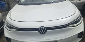 2023 Model-Volkswagen ID4 pro crozz