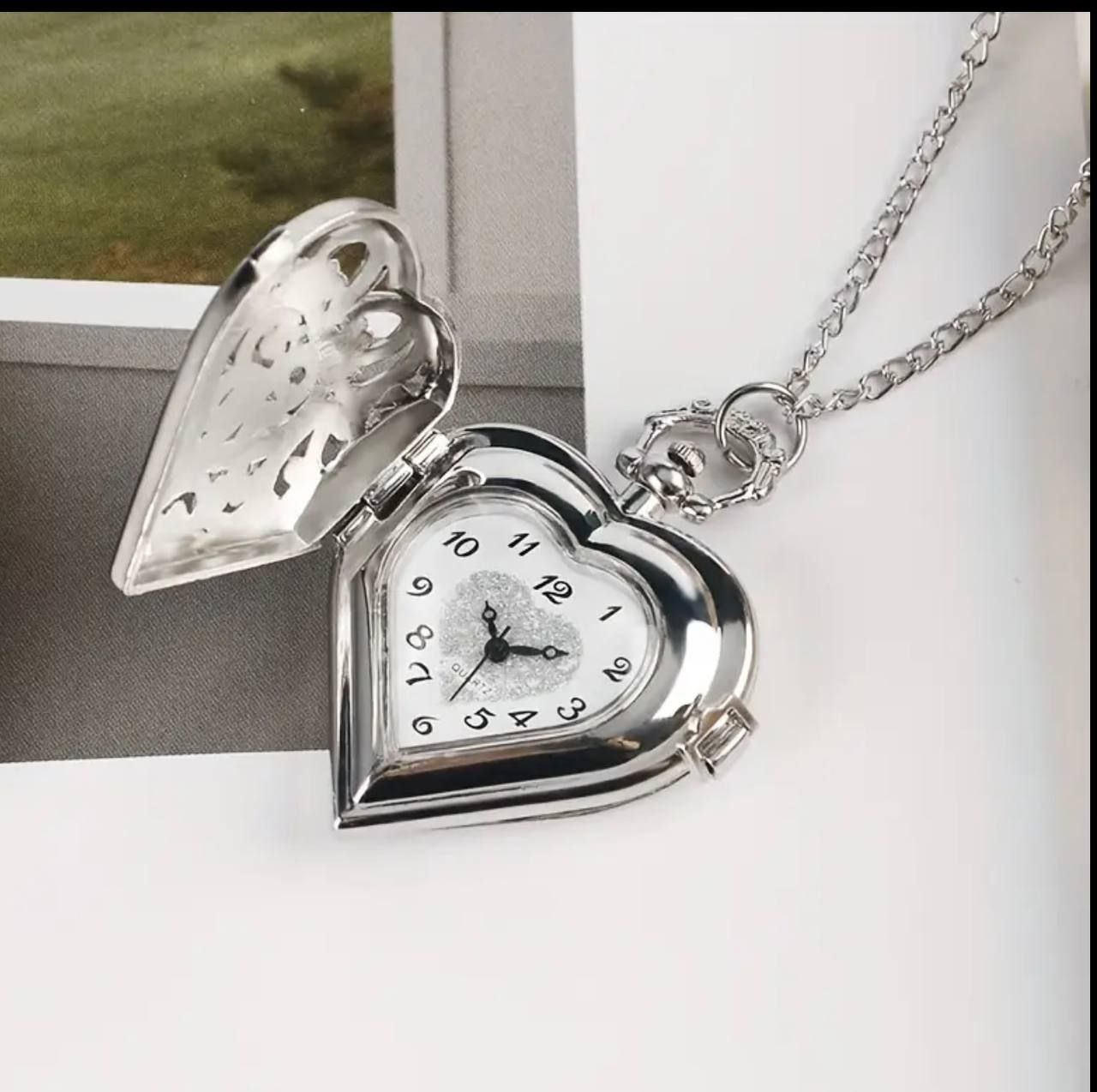 Antique Pocket Watches