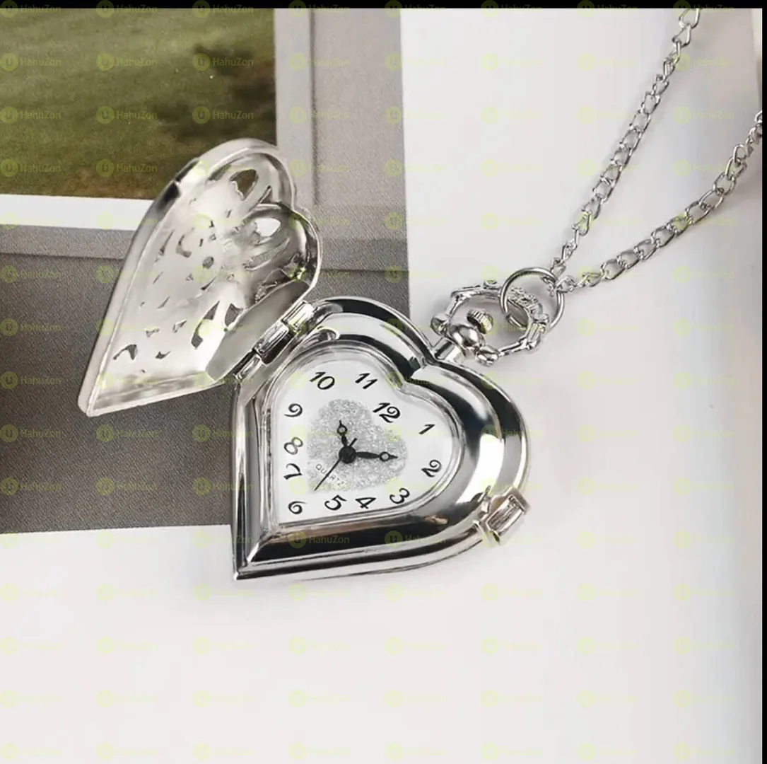 Antique Pocket Watches