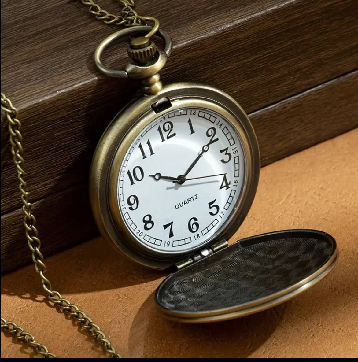 Antique Pocket Watches