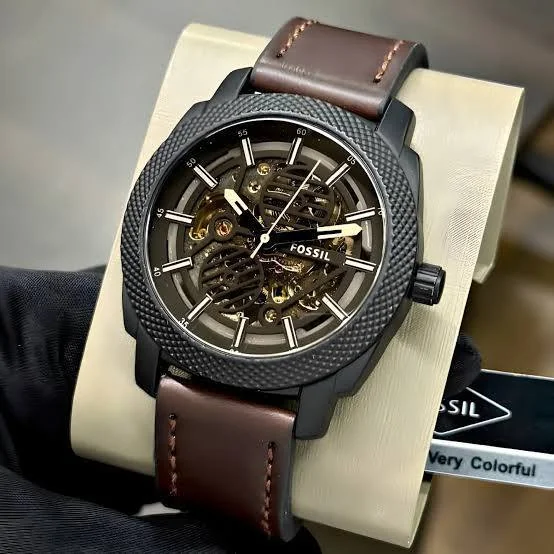 Fossil Automatic Watches