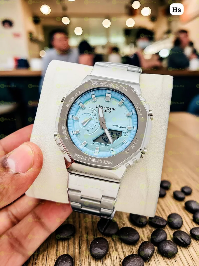 Casio G SHOCK Watches