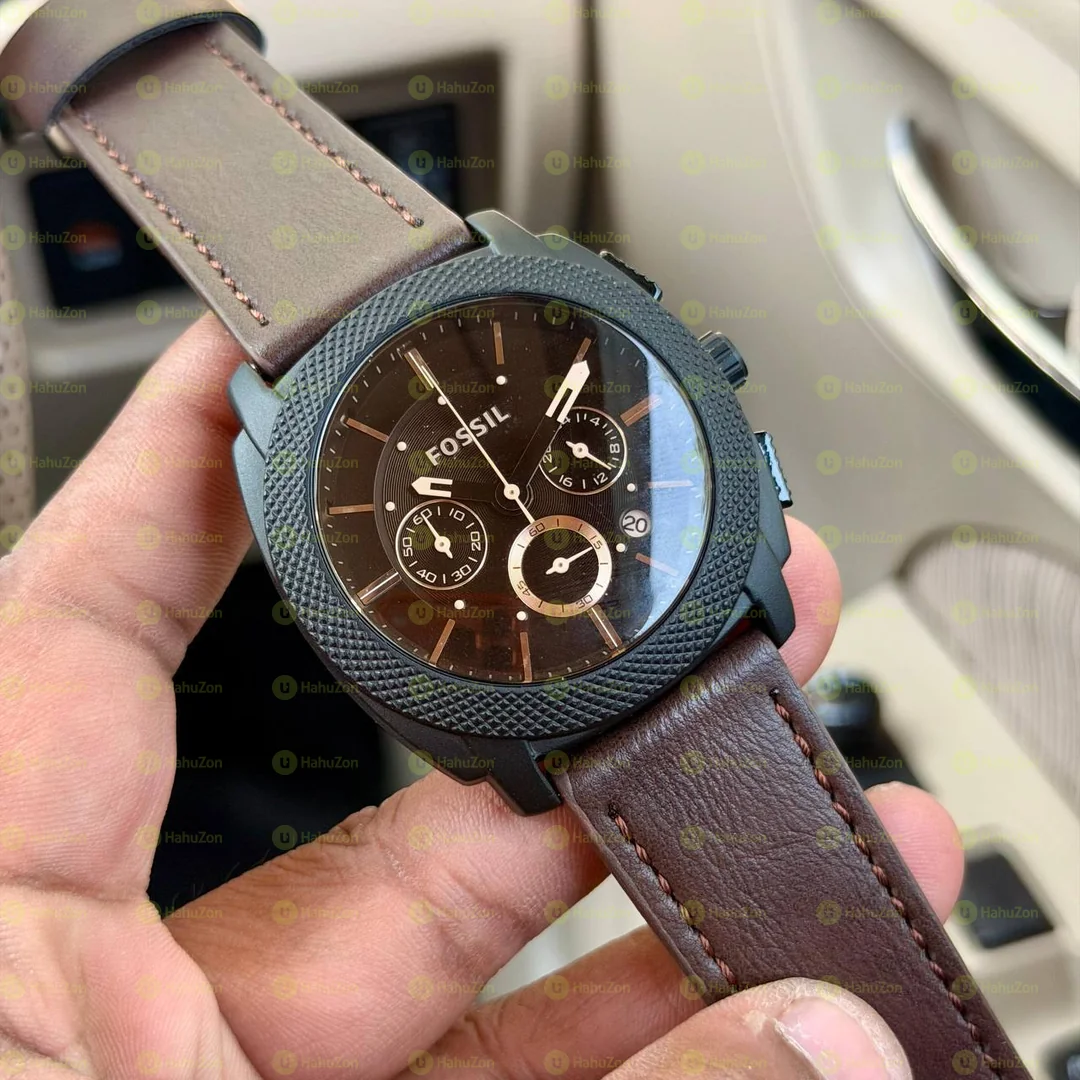 Fossil Automatic Watches