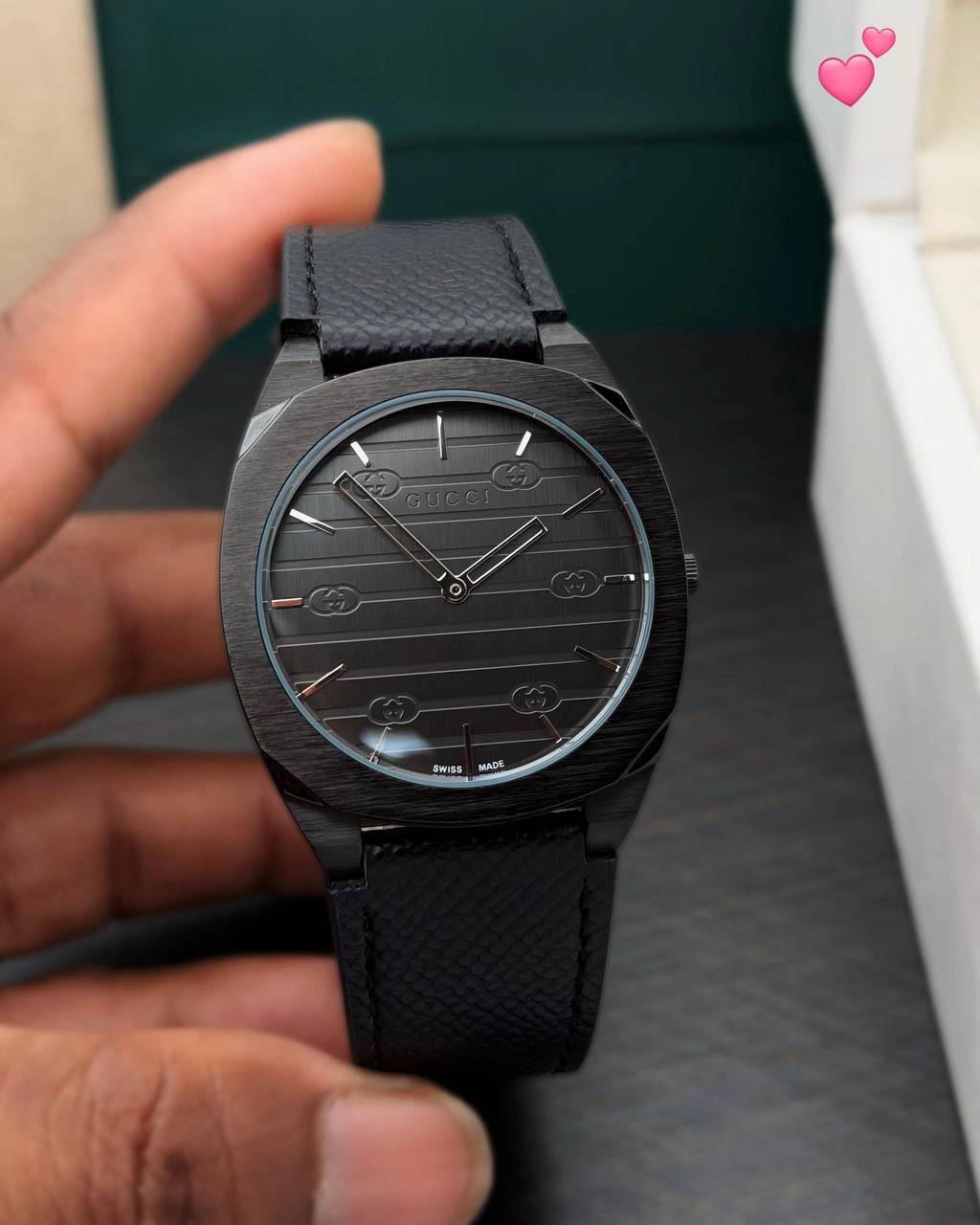 Gucci Premium Men's Watches