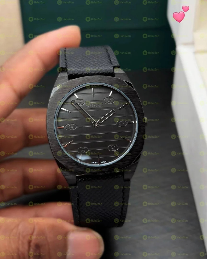 Gucci Premium Men's Watches