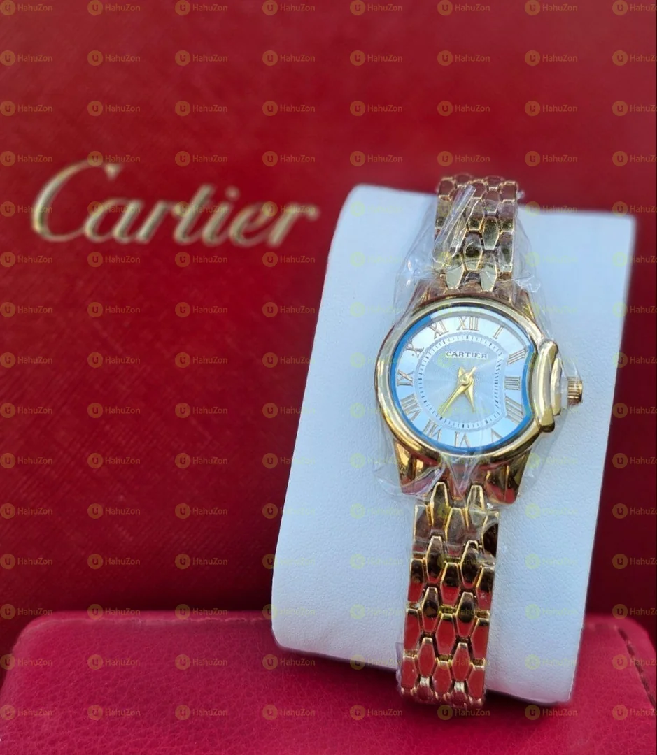 Elegant Ladies Watches