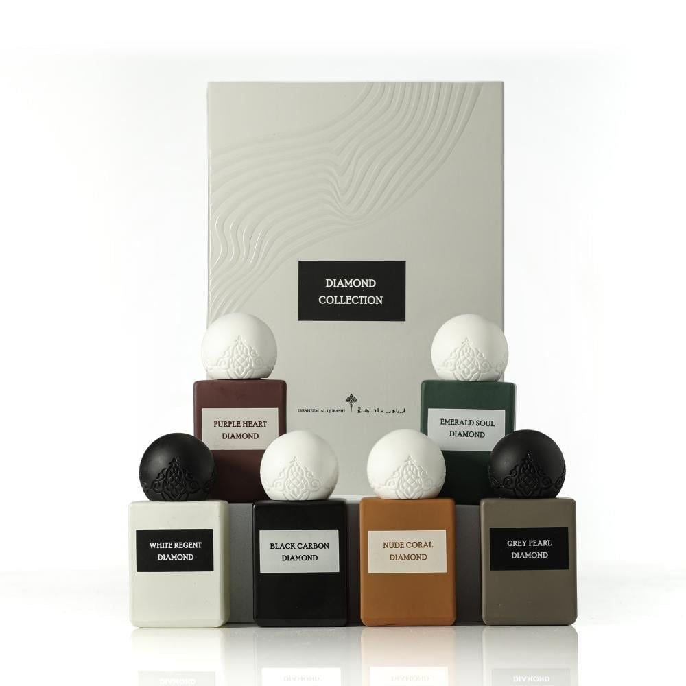 Mini Diamond CollectionMini Diamond Collection Perfumes
