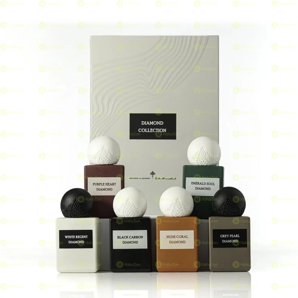 Mini Diamond CollectionMini Diamond Collection Perfumes