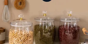 ኳሊቲ የአስቤዛ ማስቀመጫ