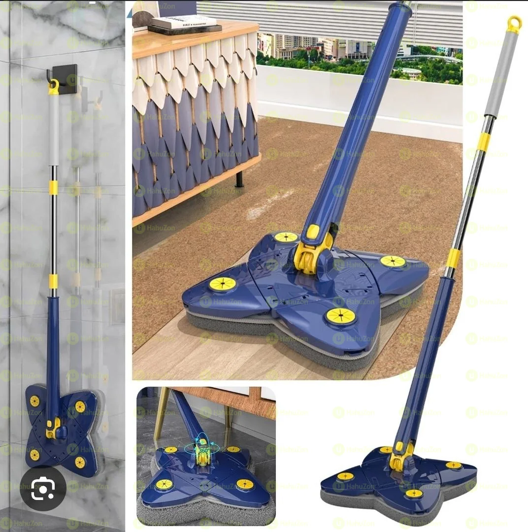 እራሱ የሚጨምቅ መወልወያ