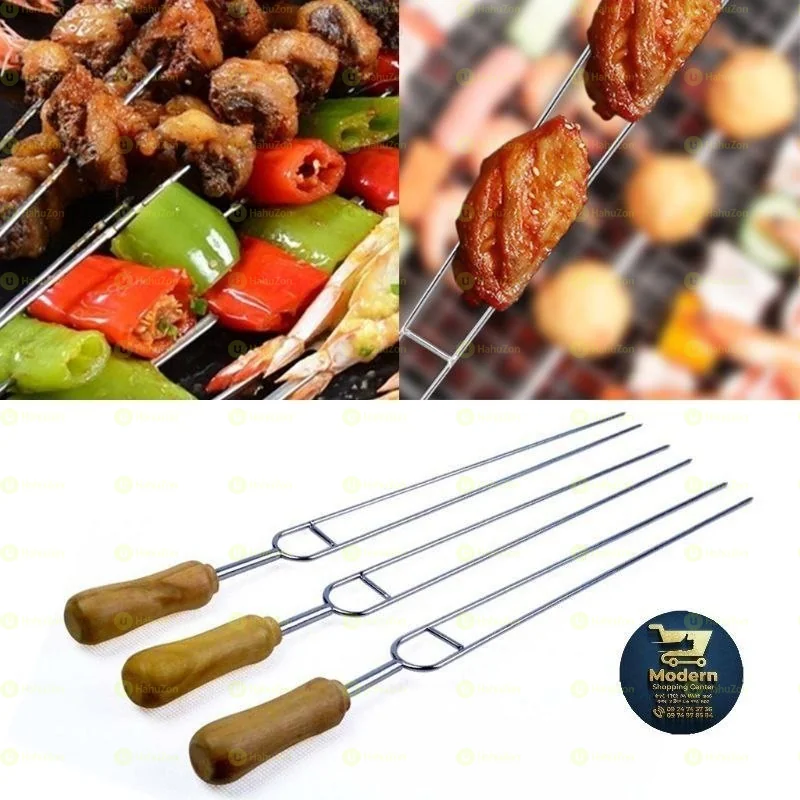 BBQ Skewer