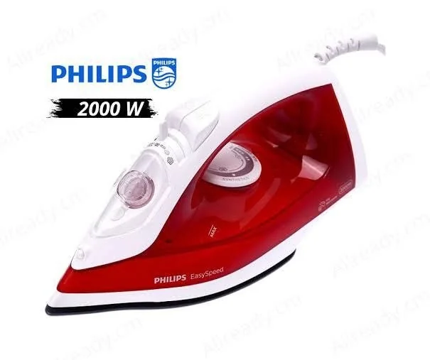 Philips Steam Iron