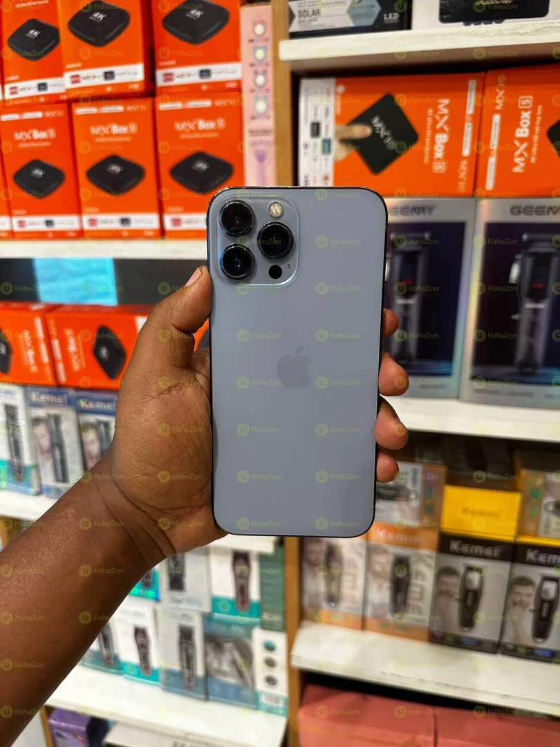 iPhone 13 Pro Max