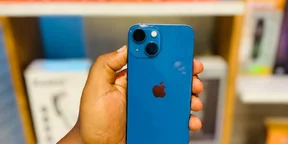 iPhone 13 Mini
