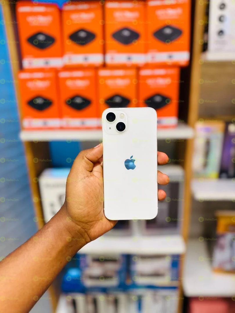 iPhone 13