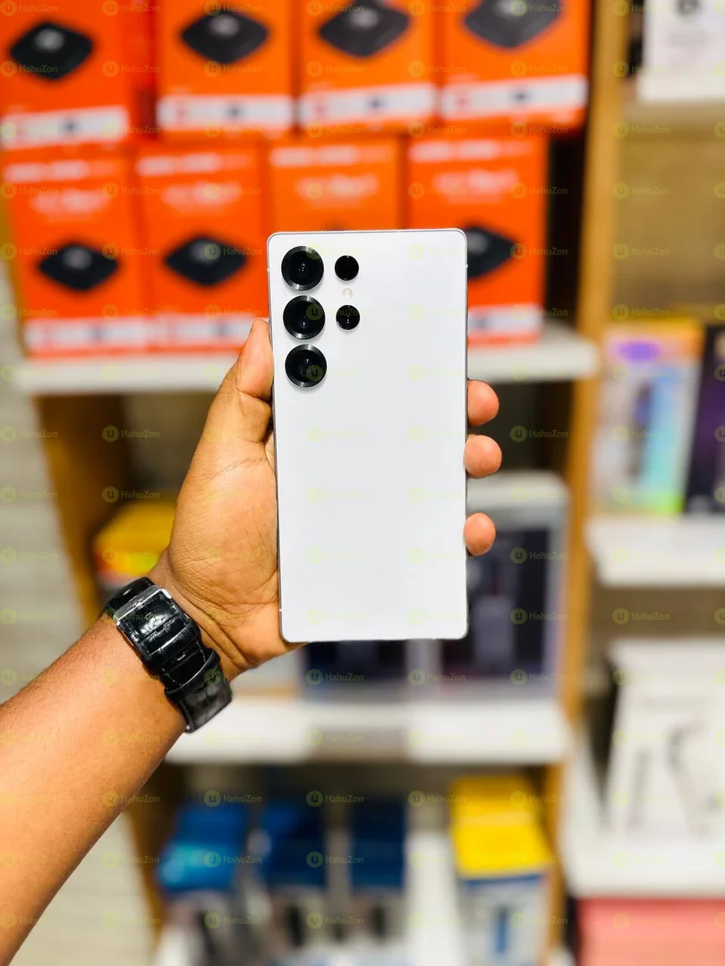 Samsung S25 Ultra