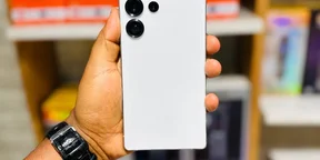 Samsung S25 Ultra