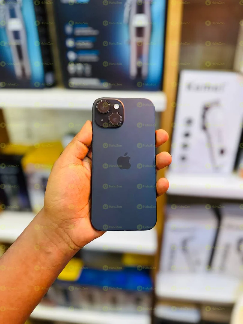iPhone Apple 15