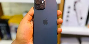 iPhone Apple 15
