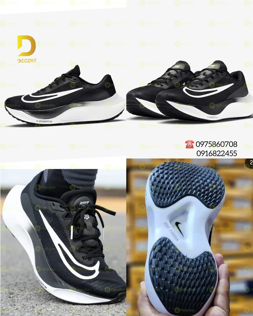 Nike Zoom Fly Men's Shoes