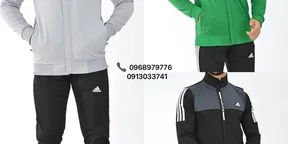 Adidas Tracksuit Complete