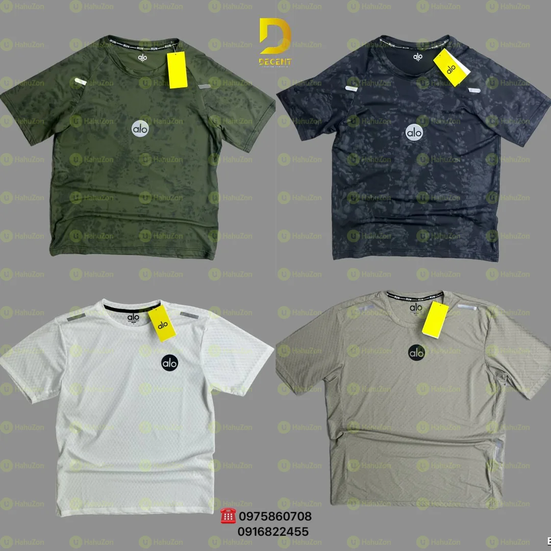 Alo T Shirts