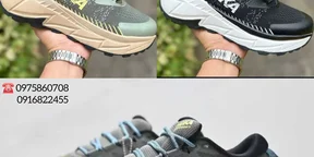 HOKA Skyline Men's Shoes
