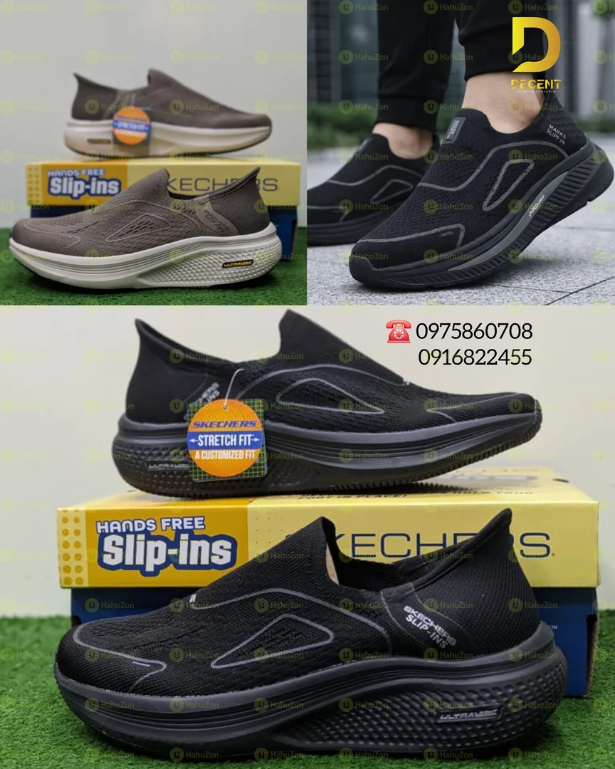 Skechers Slip-Ins Men's Shoes