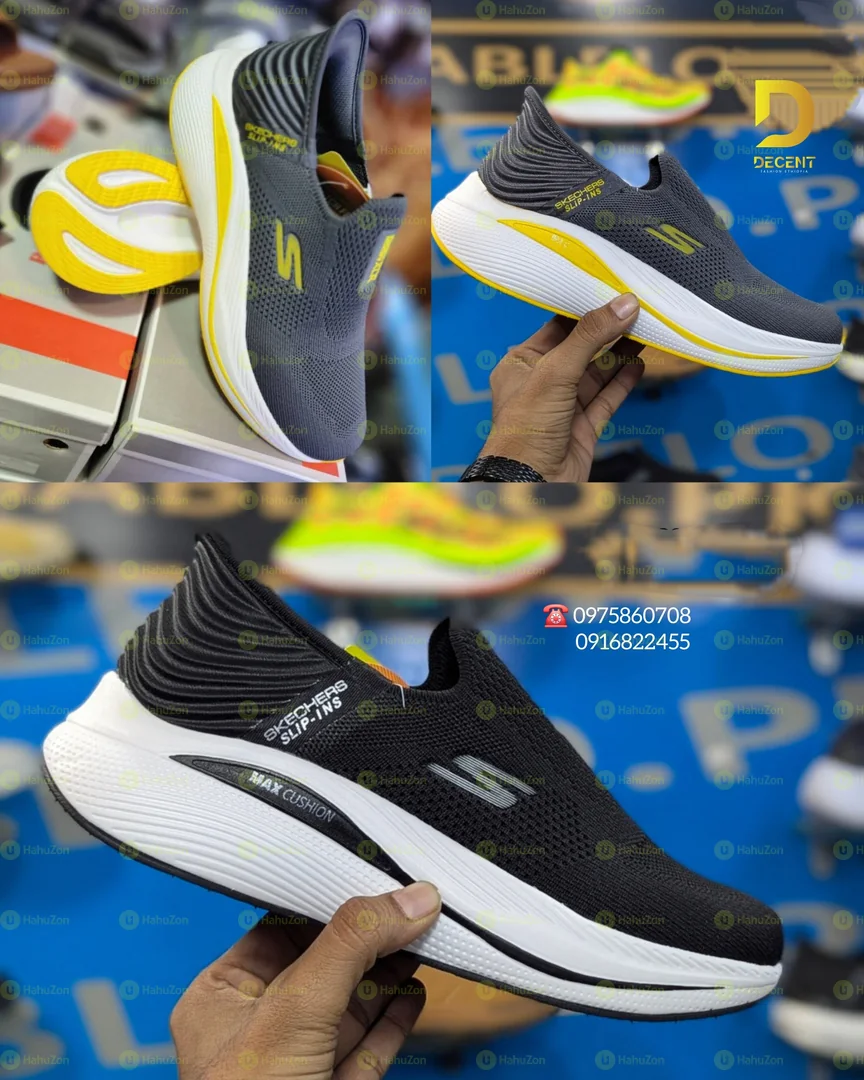 Skechers Slip-Ins Men's Shoes