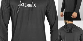 Adidas Terrex Hoodie