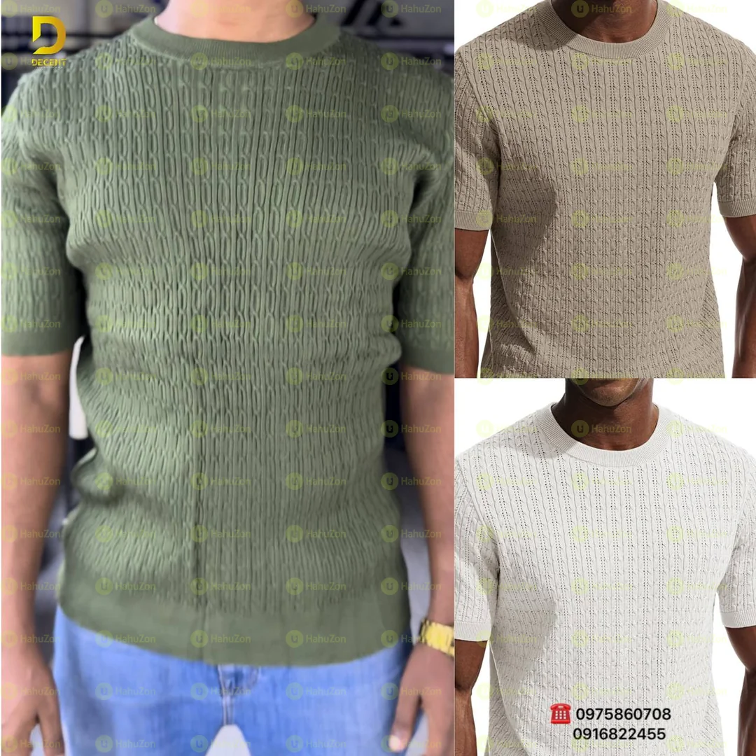 Heavy Weight Tshirt