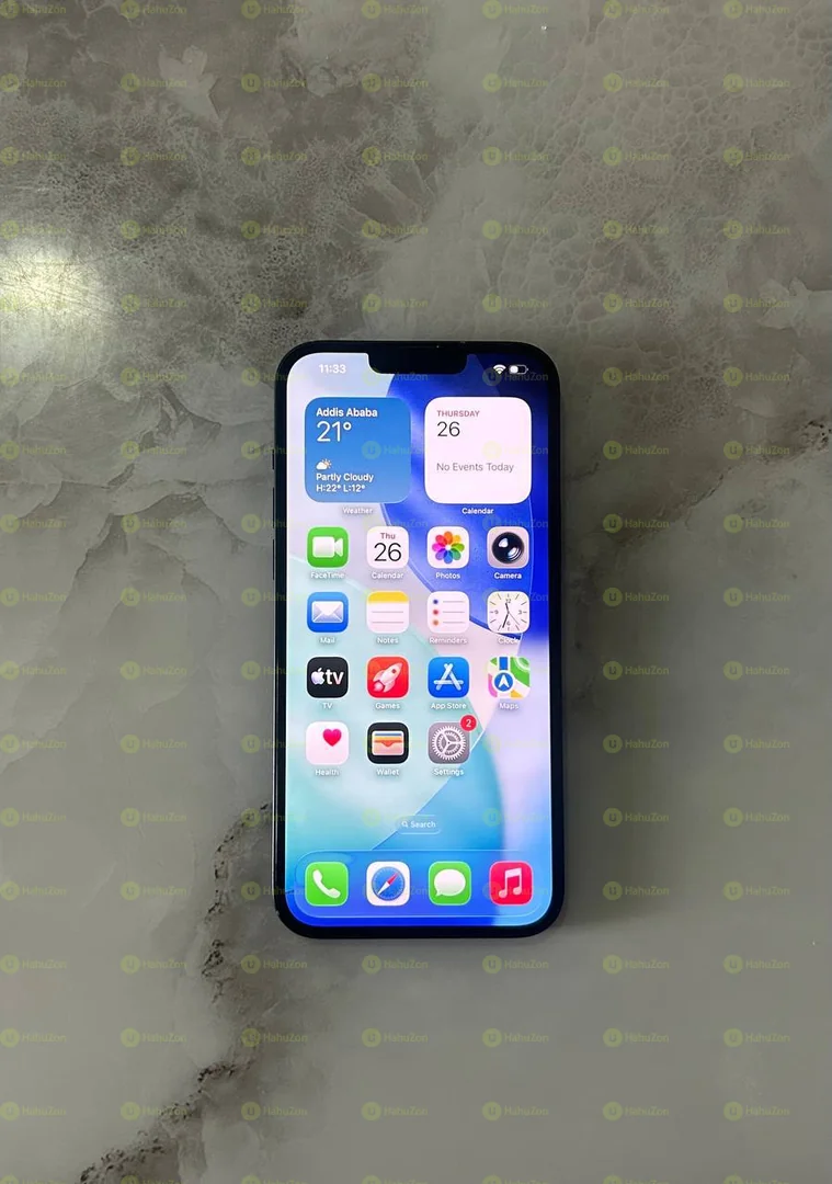 Apple iPhone 14 Plus