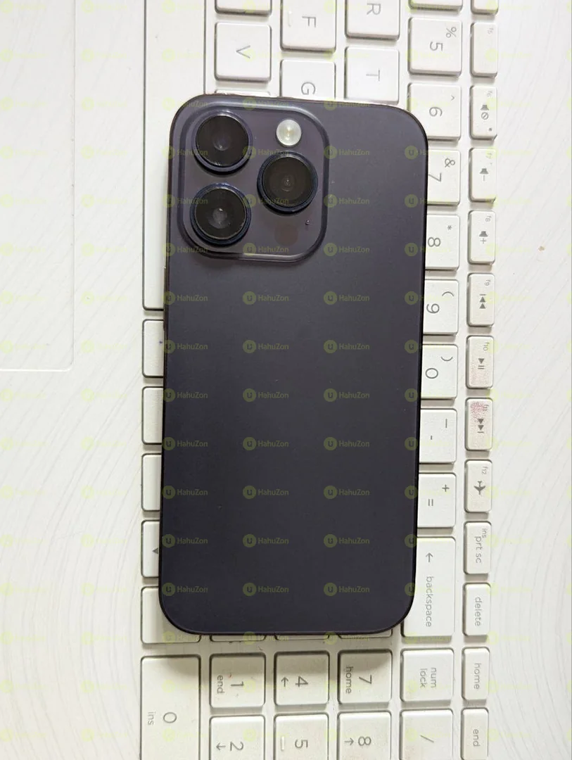 Apple iPhone 14 Pro