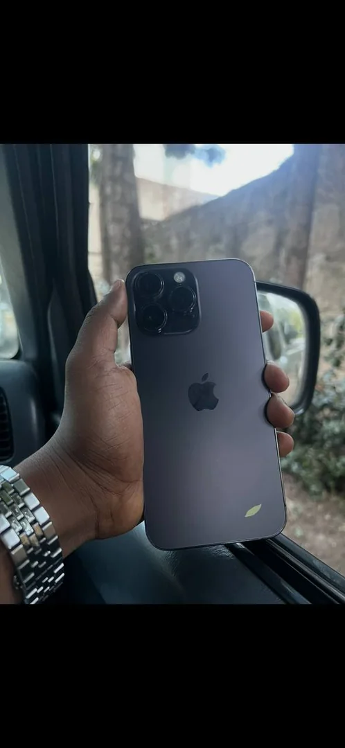 Apple iPhone 14 Pro Max