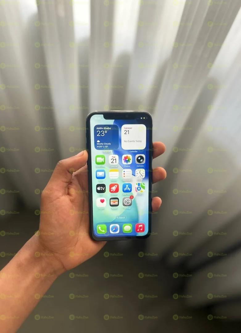 Apple iPhone 11 Pro