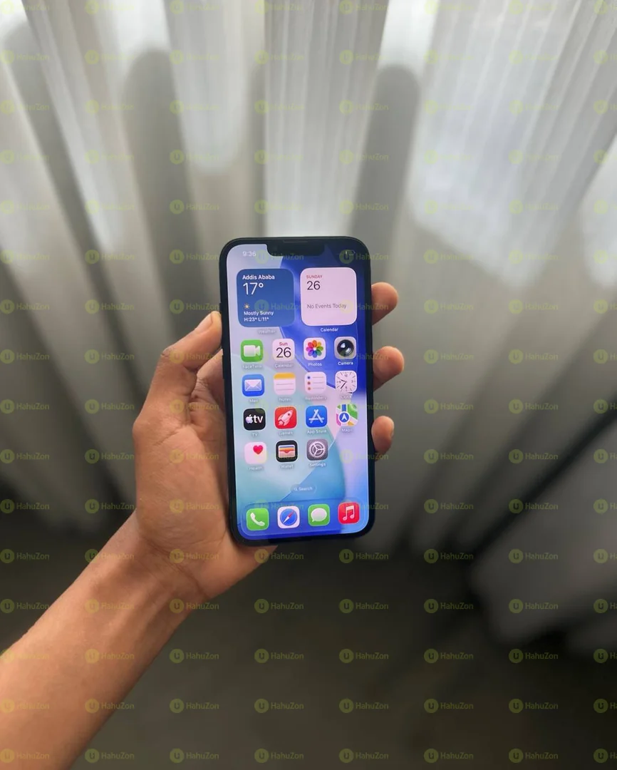 Apple iPhone 14