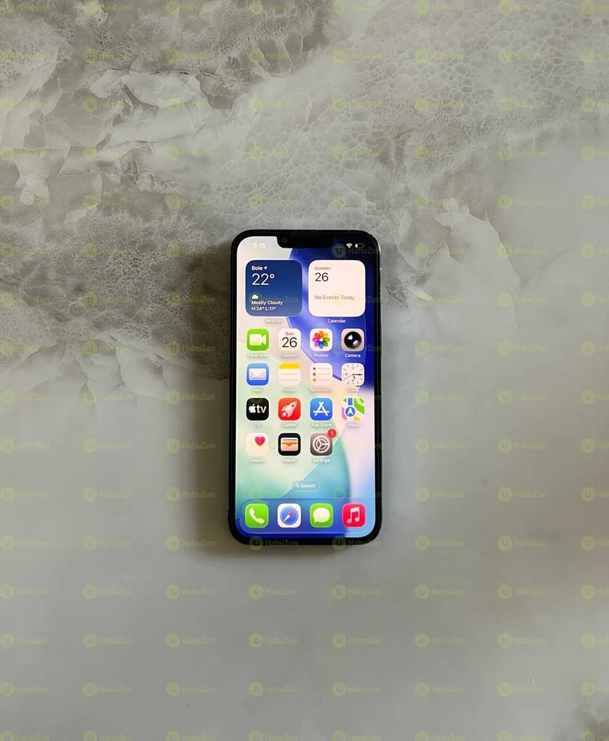 Apple iPhone 13 Pro